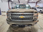 Chevrolet Silverado 2014