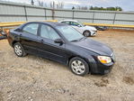 Kia Spectra 2008