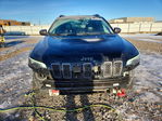 Jeep Cherokee 2019