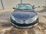 Lincoln MKZ 2016