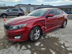 Kia Optima 2014