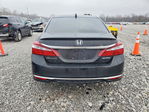 Honda Accord 2017