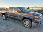 Chevrolet Silverado 2015