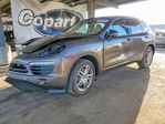 Porsche Cayenne 2014
