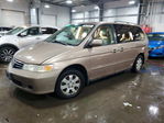 Honda Odyssey 2003