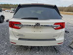 Honda Odyssey 2018