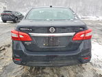 Nissan Sentra 2016