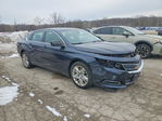 Chevrolet Impala 2014
