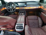 BMW Series 7 2025