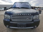 Land Rover Range Rover 2010