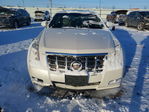 Cadillac CTS 2012