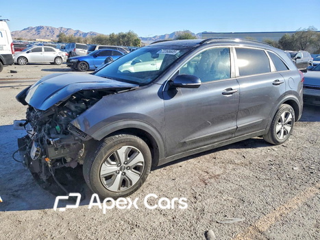 Kia Niro 2019 - Image 1 of 13