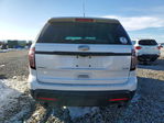 Ford Explorer 2013
