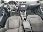 Volkswagen Jetta 2015