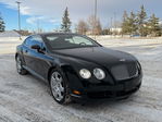 Bentley Continental 2007