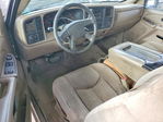 Chevrolet Silverado 2003
