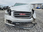 GMC Yukon 2016