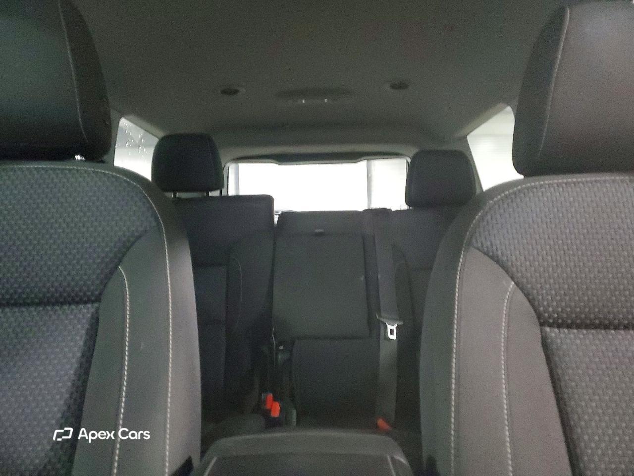 GMC Acadia 2021