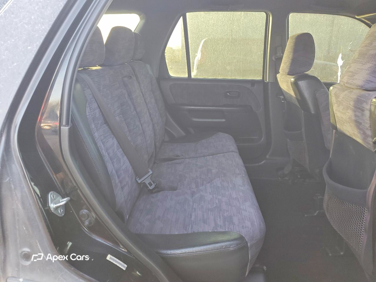 Honda CR-V 2003