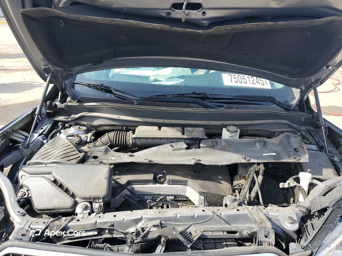 Buick Envision 2020