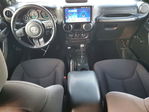 Jeep Wrangler 2014