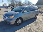 Honda Odyssey 2006
