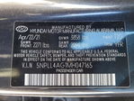 Hyundai Elantra 2021