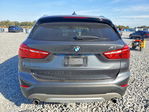 BMW X1 2018