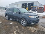 Acura MDX 2013