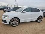 Audi Q3 2018