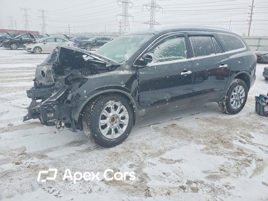 Buick Enclave 2012 - Zdjęcie 1 z 15