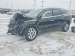 Buick Enclave 2012