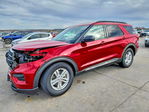 Ford Explorer 2020