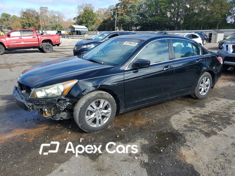 Honda Accord 2011 - Image 1 of 12