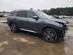 Nissan Pathfinder 2025