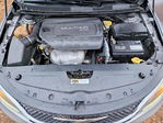 Chrysler 200 2016