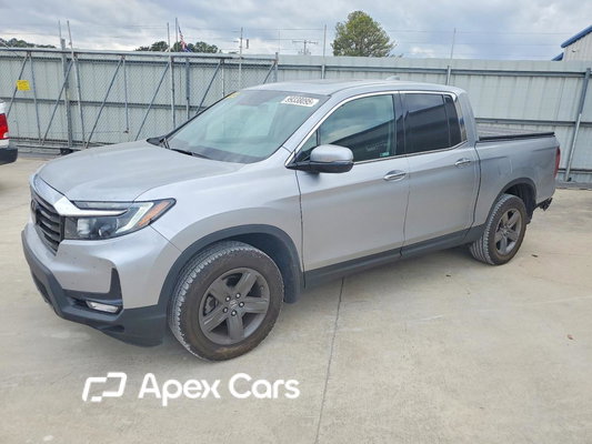 Honda Ridgeline 2023 - Image 1 of 13