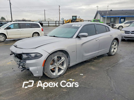 Dodge Charger 2018 - Zdjęcie 1 z 13