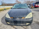 Ford Focus 2002