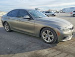 BMW Series 3 2016