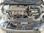Nissan Sentra 2016