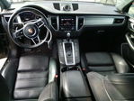 Porsche Macan 2018