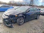 Hyundai Sonata 2011