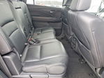 Honda Pilot 2017