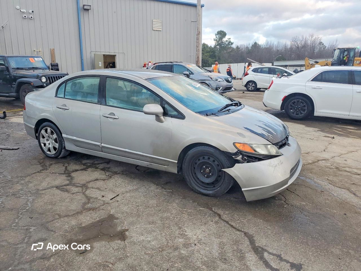 Honda Civic 2007