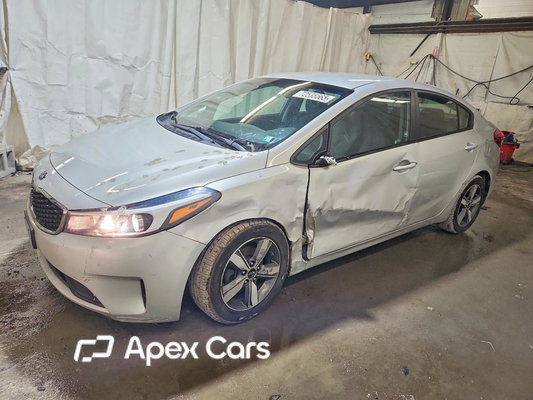 Kia Forte 2018 - Image 1 of 13