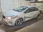 Kia Forte 2018