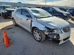 Buick LaCrosse 2013