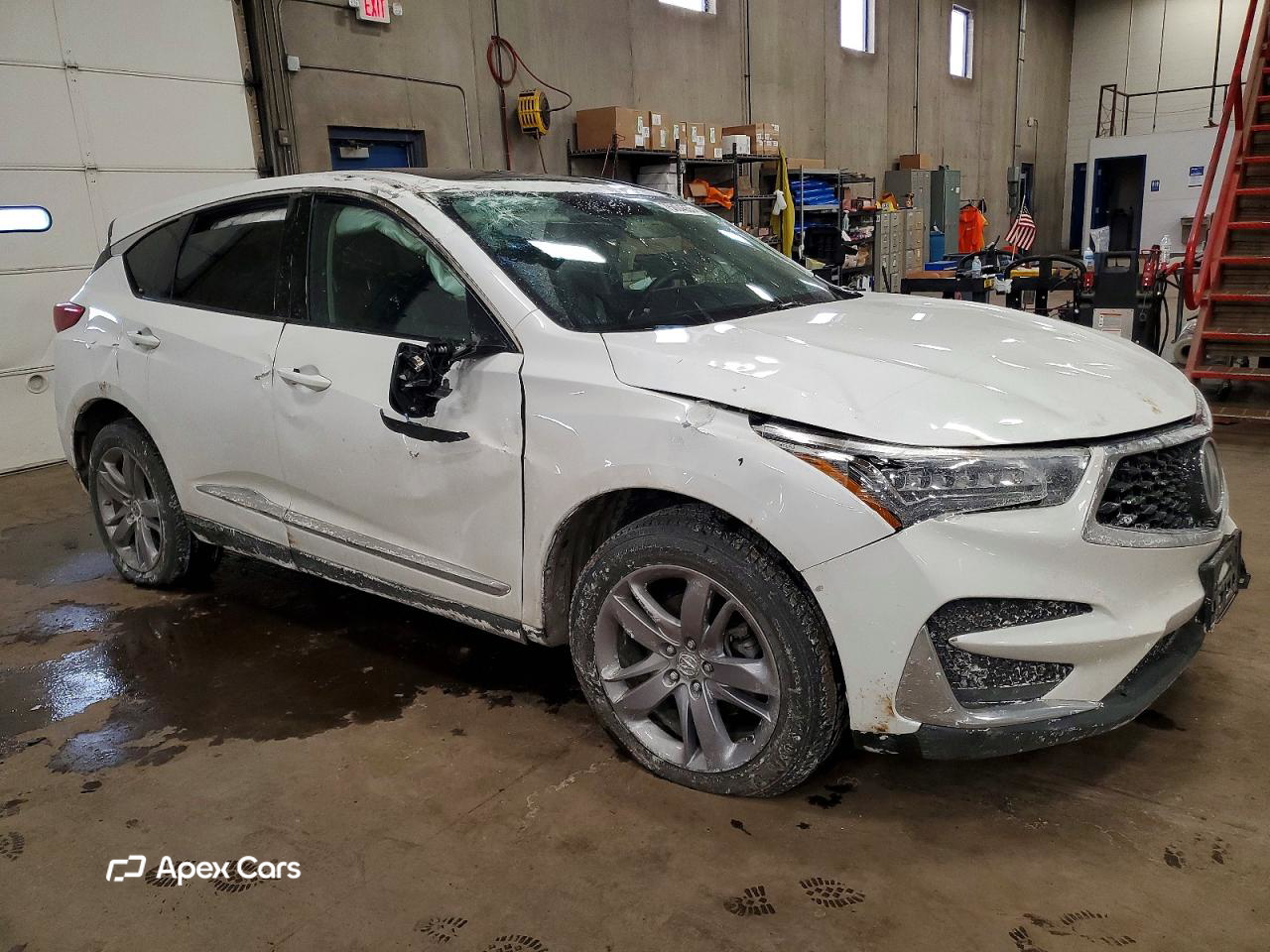 Acura RDX 2020