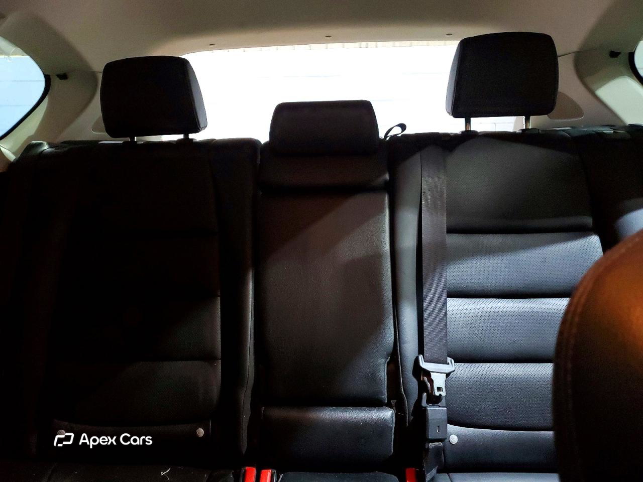 Mazda CX-5 2016